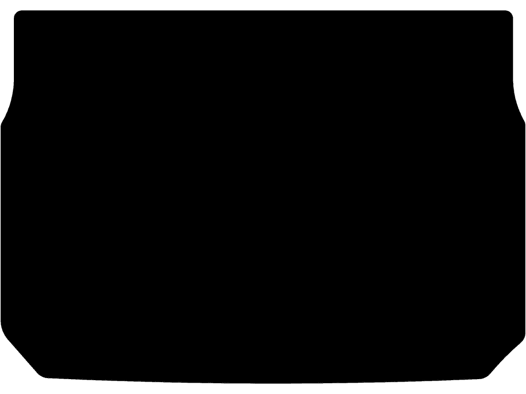 Adeguato per modelli con piano di carico alto