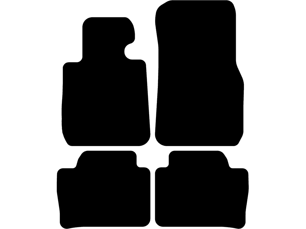 Berlina / Touring | Trazione posteriore