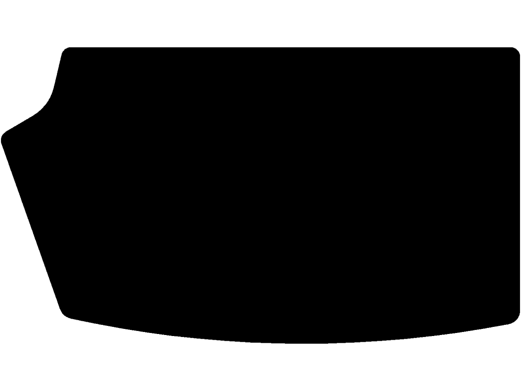 Sedan | Hybrid | Adeguato per modelli con piano di carico basso