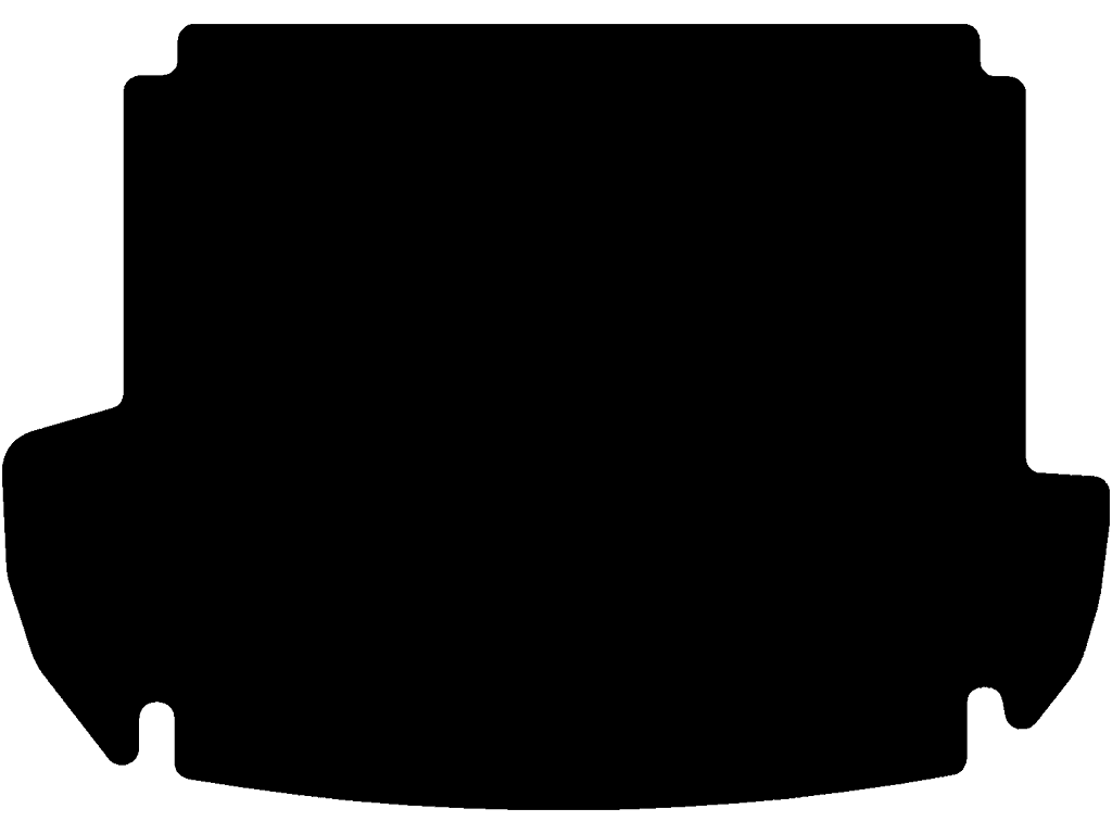 Adeguato per modelli con piano di carico alto