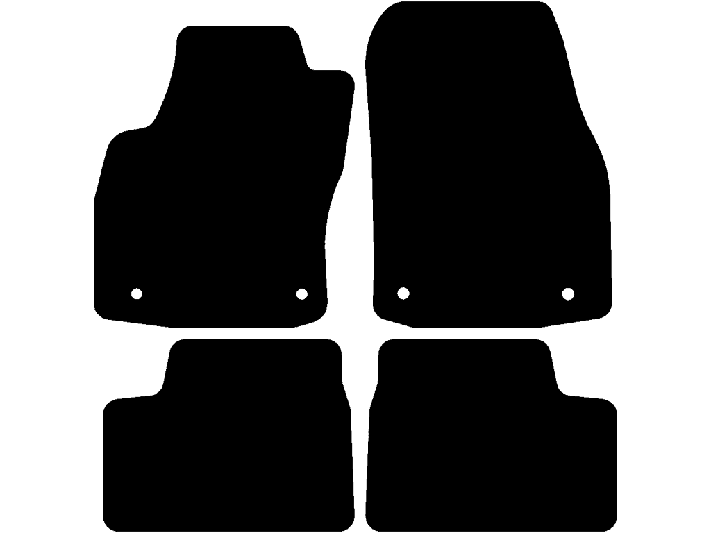 3/5 porte / GTC Coupé / Station wagon / TwinTop Cabrio