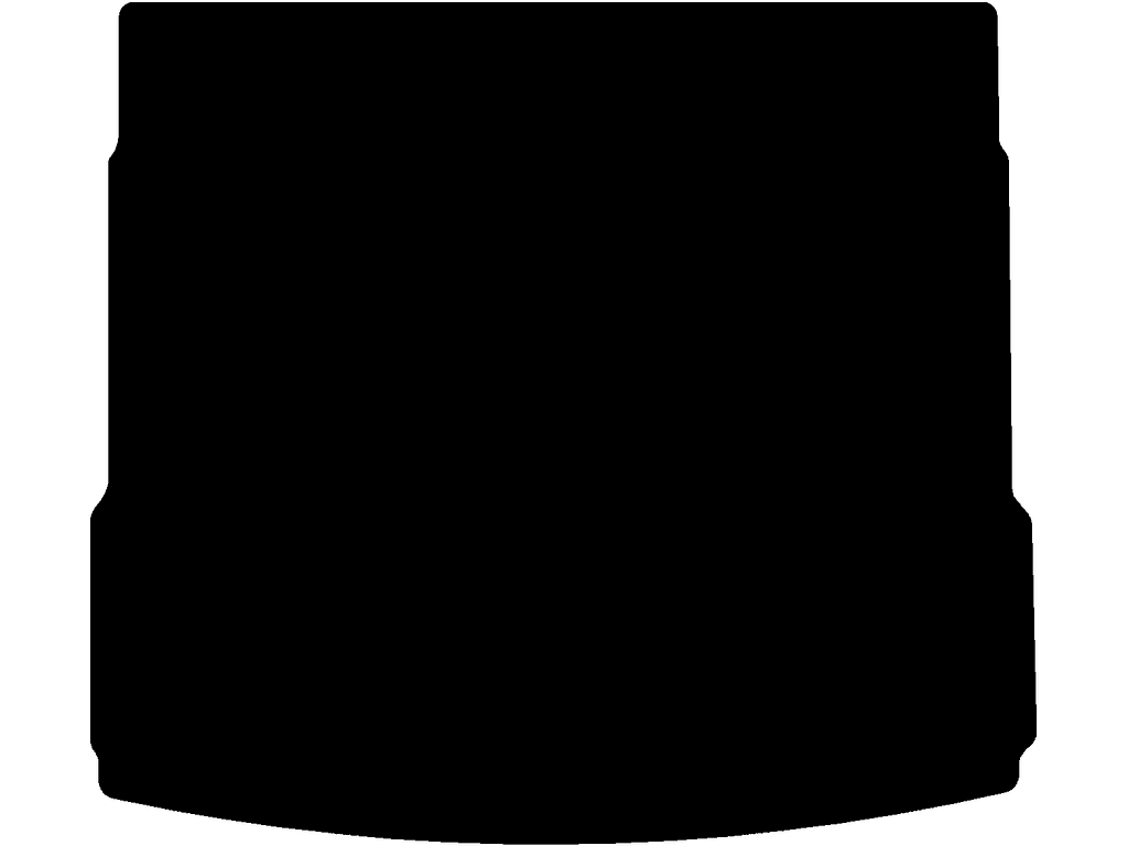 SUV | Adatto solo per modelli con piano di carico doppio/alto e spazio portaoggetti con rete.