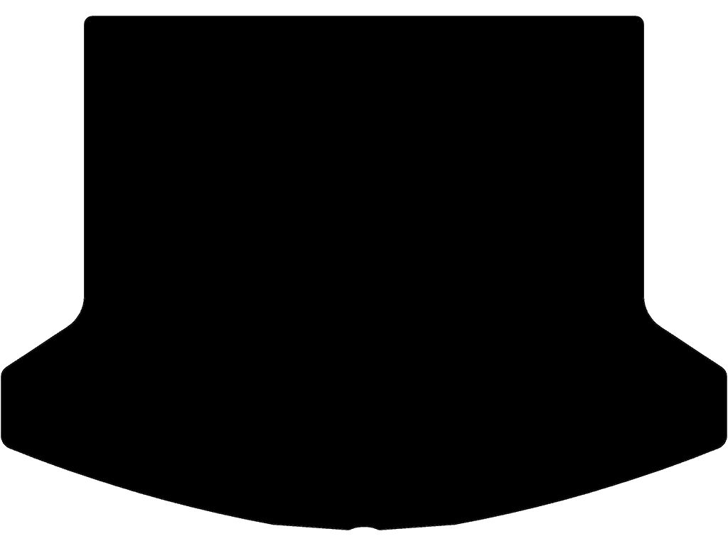 Variante 1 | Adeguato per modelli con piano di carico alto