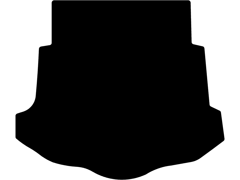 Adeguato per modelli 5 porte & ruotino di scorta