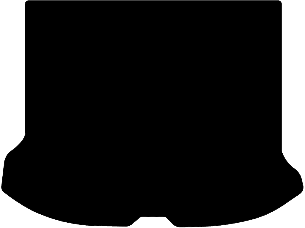 Adeguato per modelli con ruotino di scorta