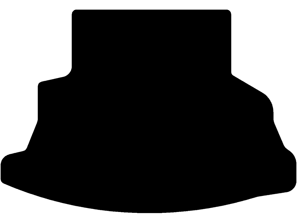 Adeguato per modelli con piano di carico basso