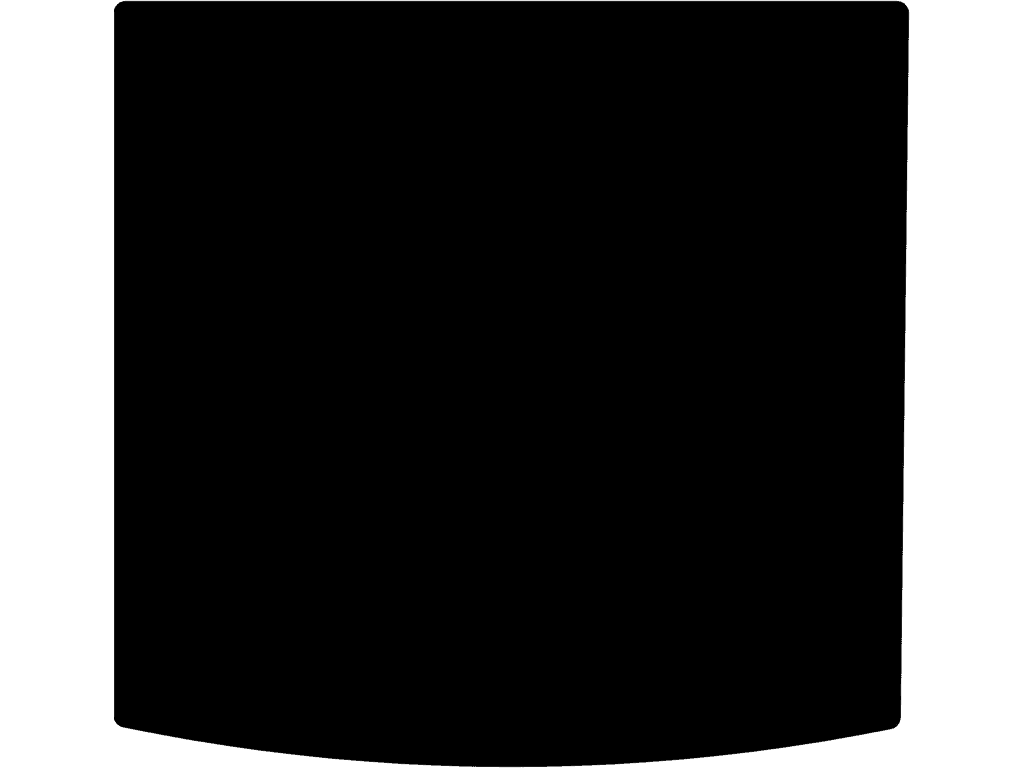 Allspace | 7 posti | Adeguato per modelli con piano di carico alto