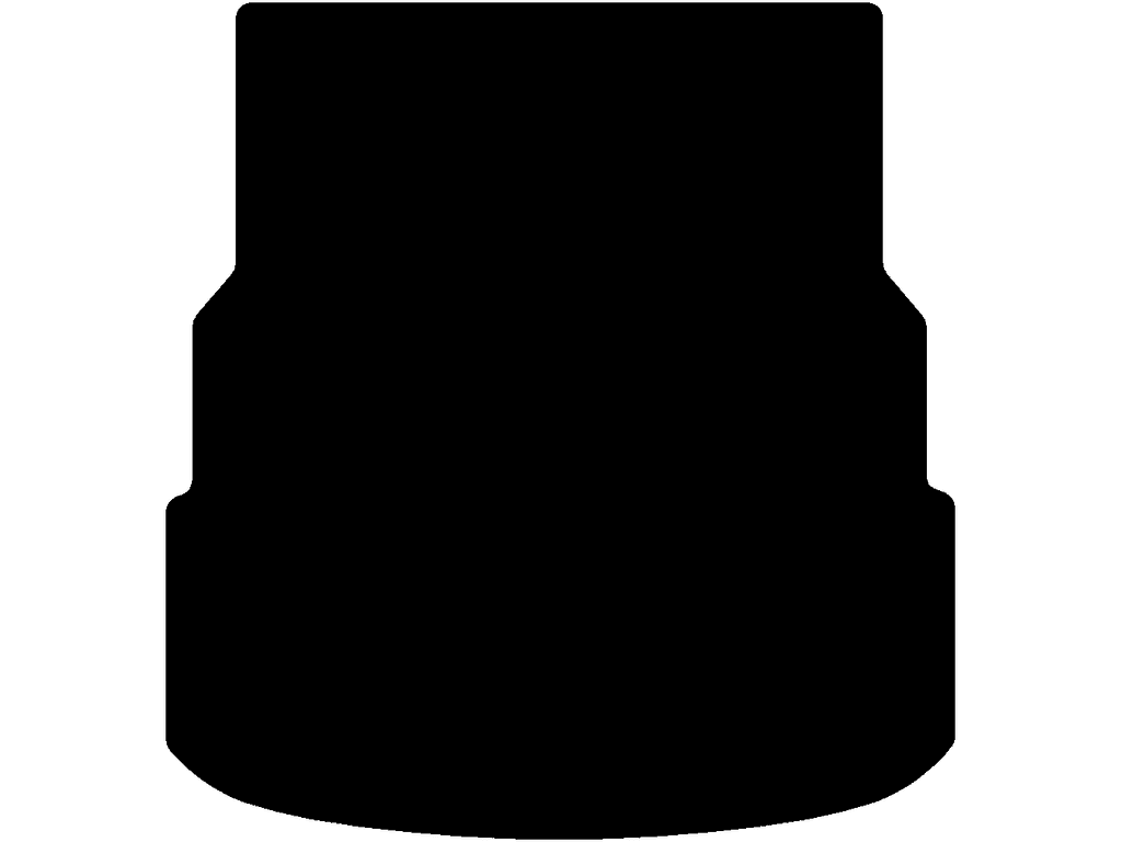 Adeguato per modelli con piano di carico basso