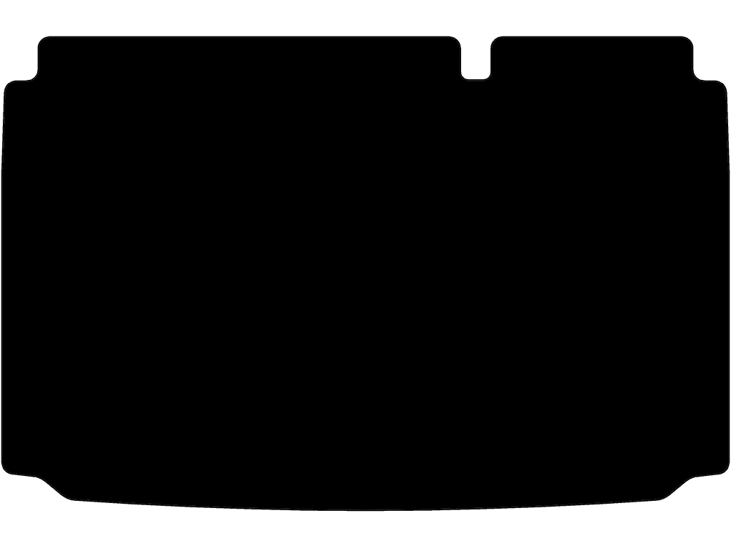 Adeguato per modelli con piano di carico variabile alto