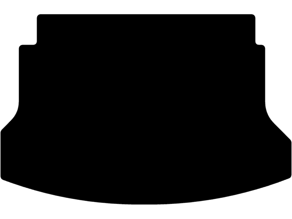 Variante 1 | Adeguato per modelli con piano di carico alto