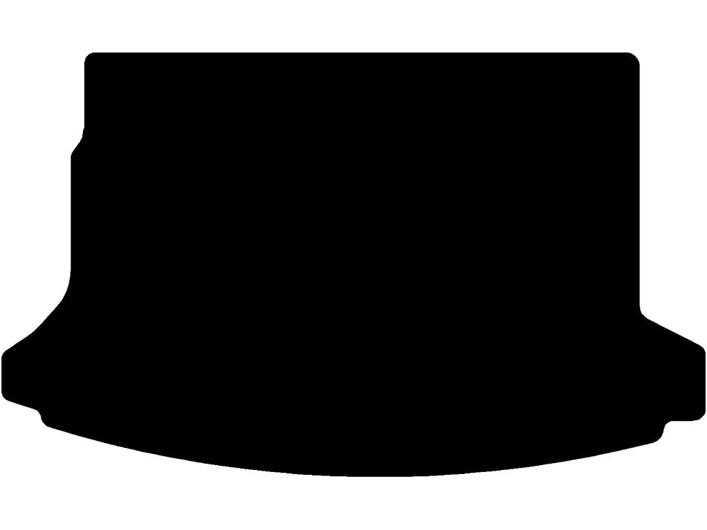 Adeguato per modelli con piano di carico alto