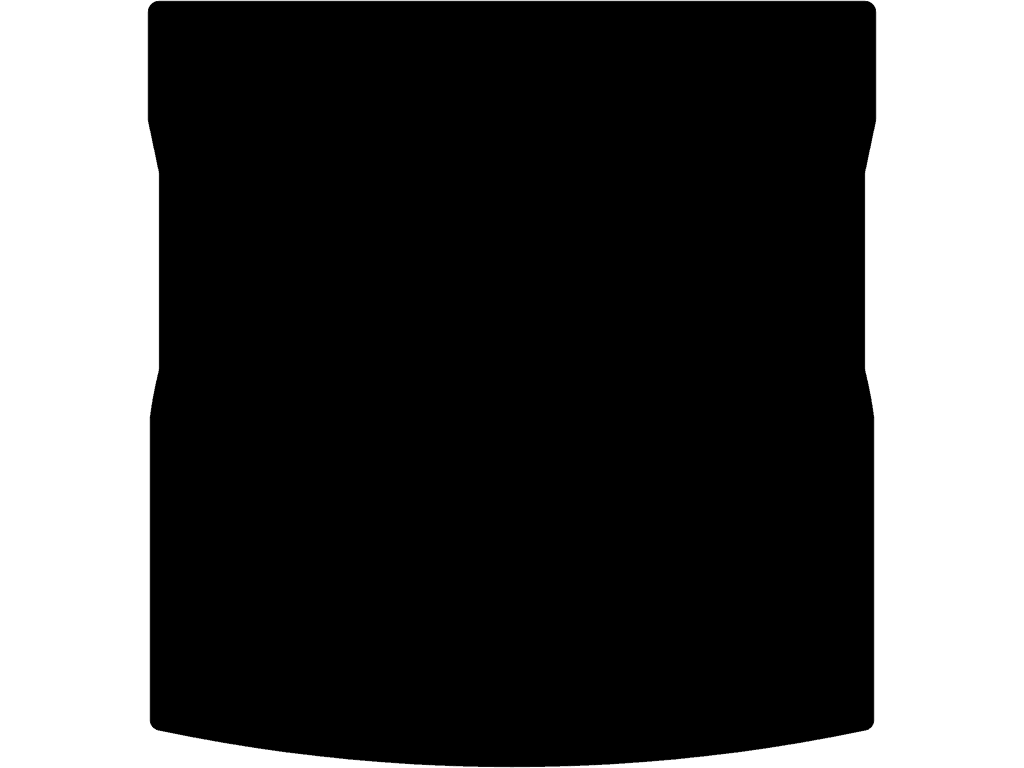 5 posti | Adeguato per modelli con piano di carico alto