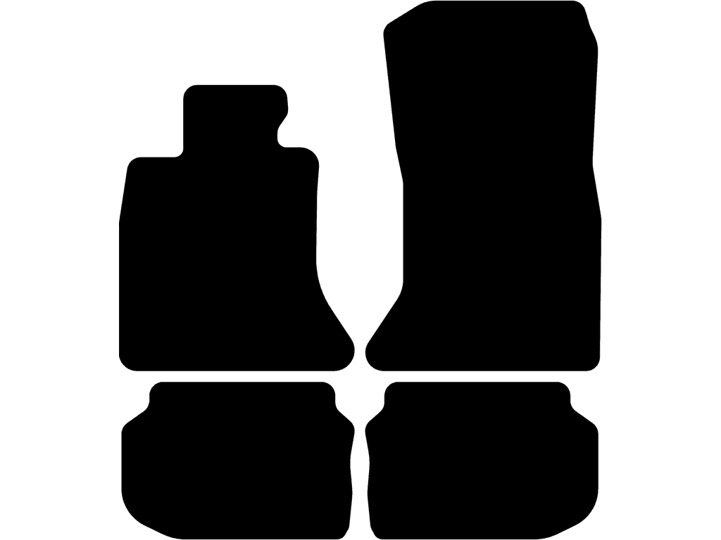 Berlina / Touring | Trazione posteriore