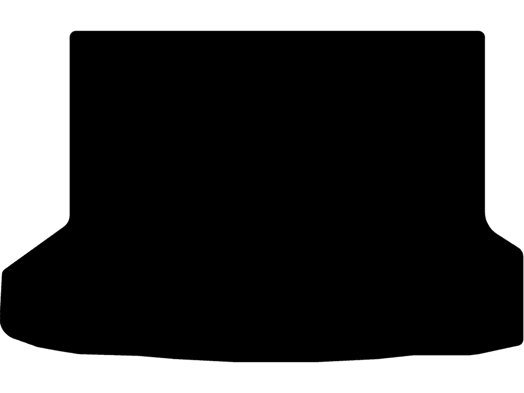 Adeguato per modelli con piano di carico basso