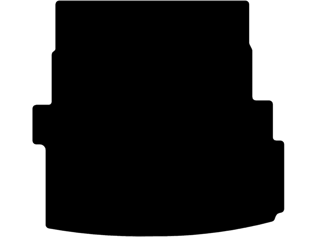 Variante 1 | Adeguato per modelli con piano di carico basso