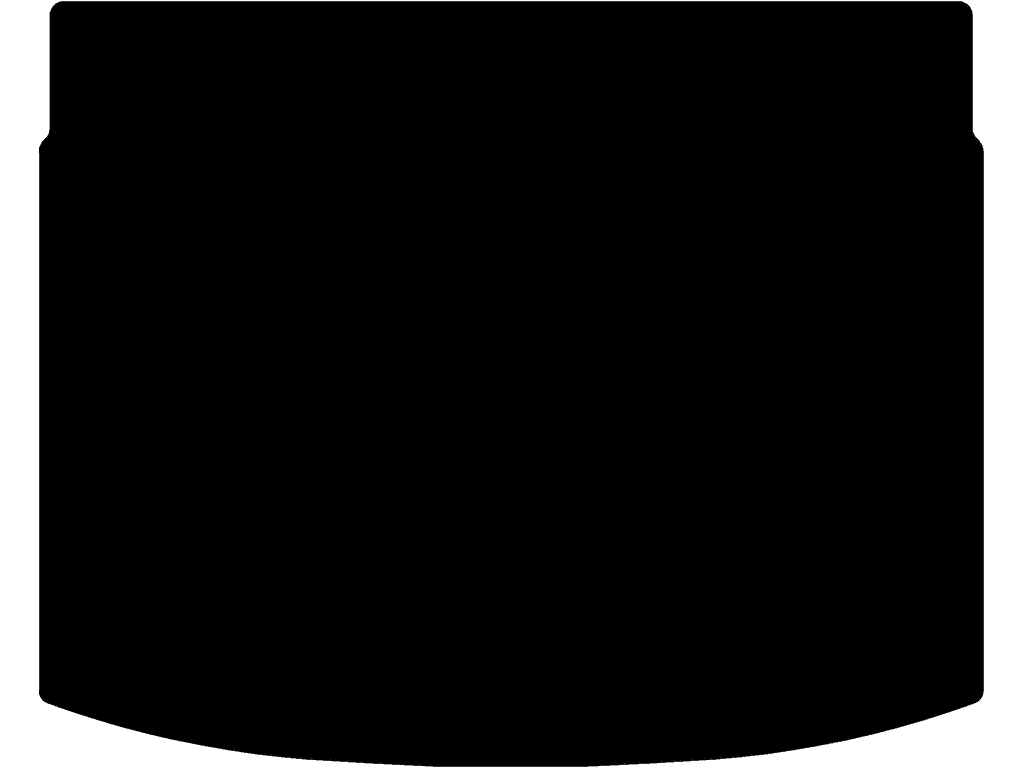 Adeguato per modelli con piano di carico variabile alto