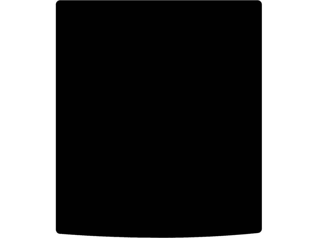 Station wagon | Adeguato per modelli con piano di carico variabile alto