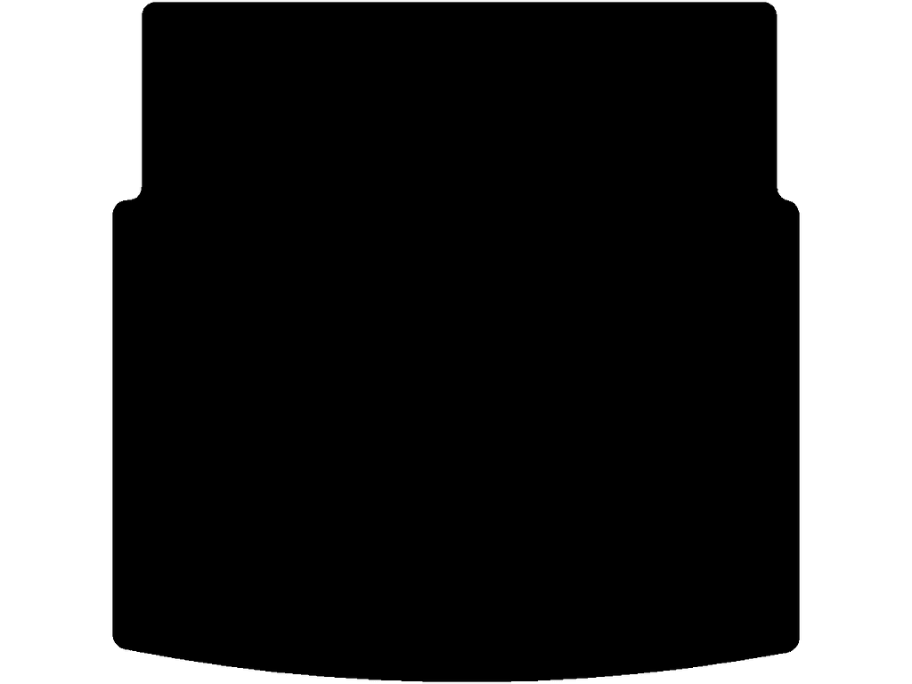 Adeguato per modelli con piano di carico basso