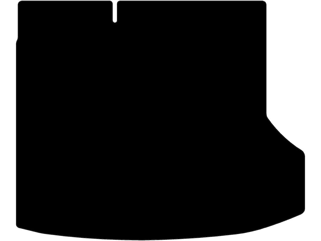 Hybrid | Adeguato per modelli con piano di carico basso con Premium soundsystem