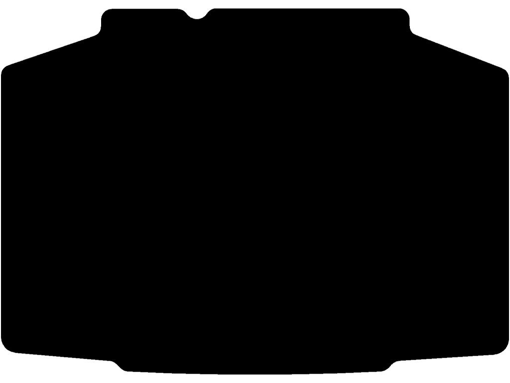 Adeguato per modelli con piano di carico basso