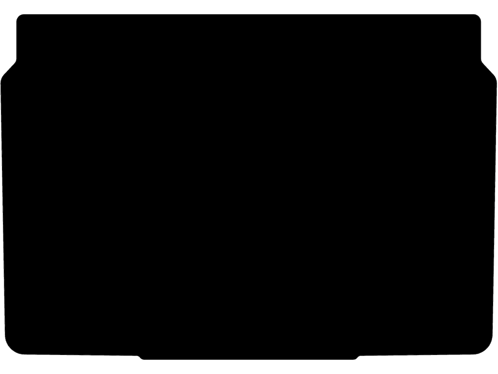 Adeguato per modelli con piano di carico basso