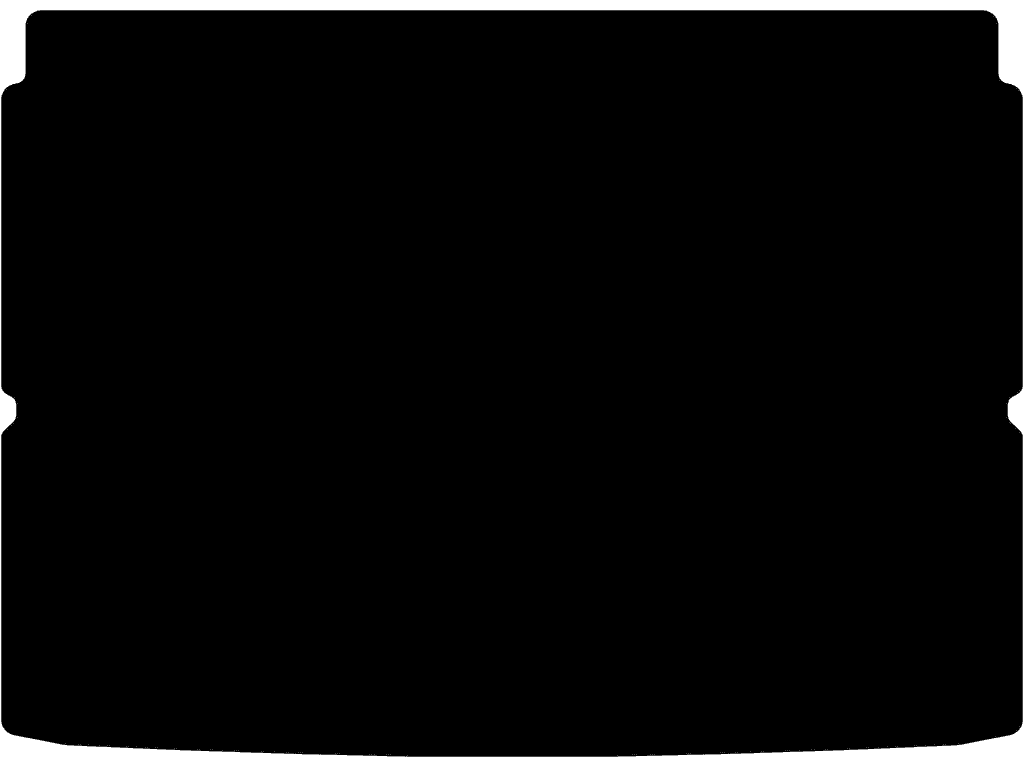 Adeguato per modelli con piano di carico variabile alto