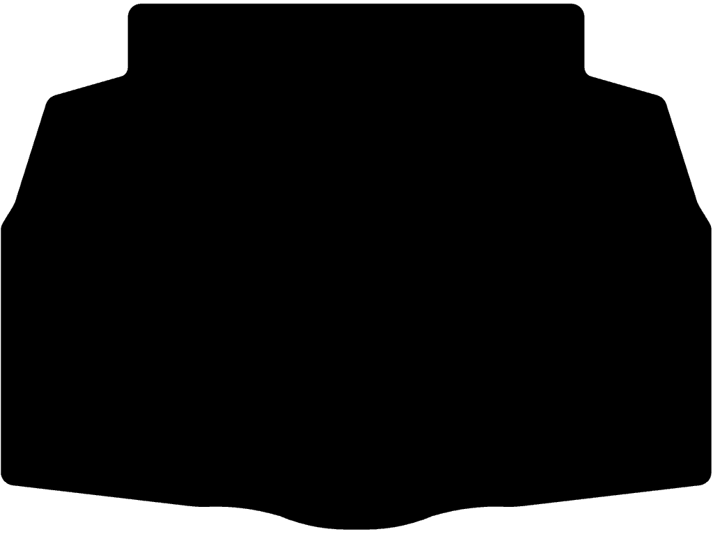 Adeguato per modelli con piano di carico basso