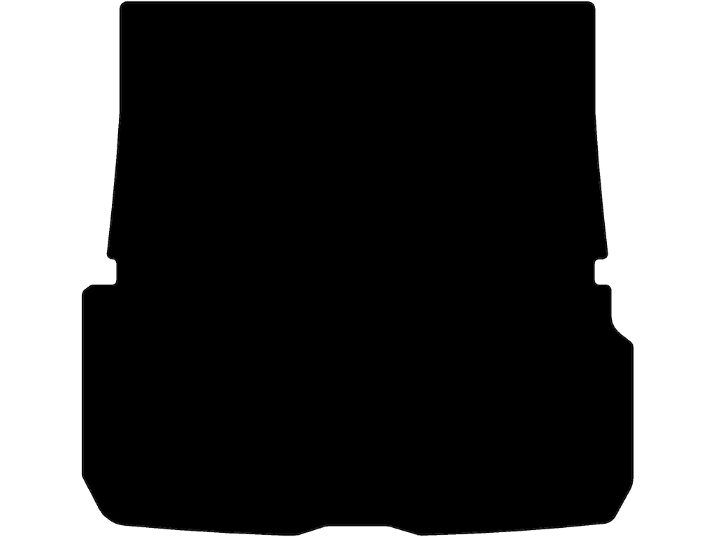 Adeguato per modelli con piano di carico alto