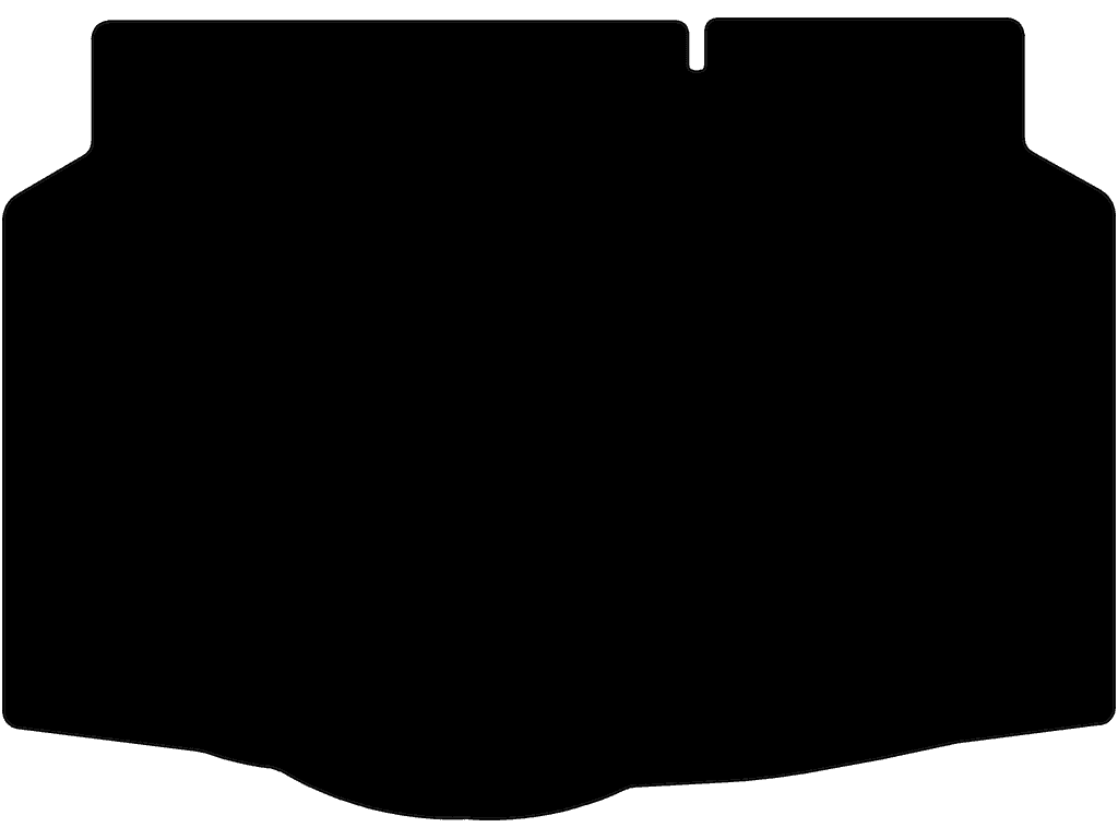 Adeguato per modelli con piano di carico basso