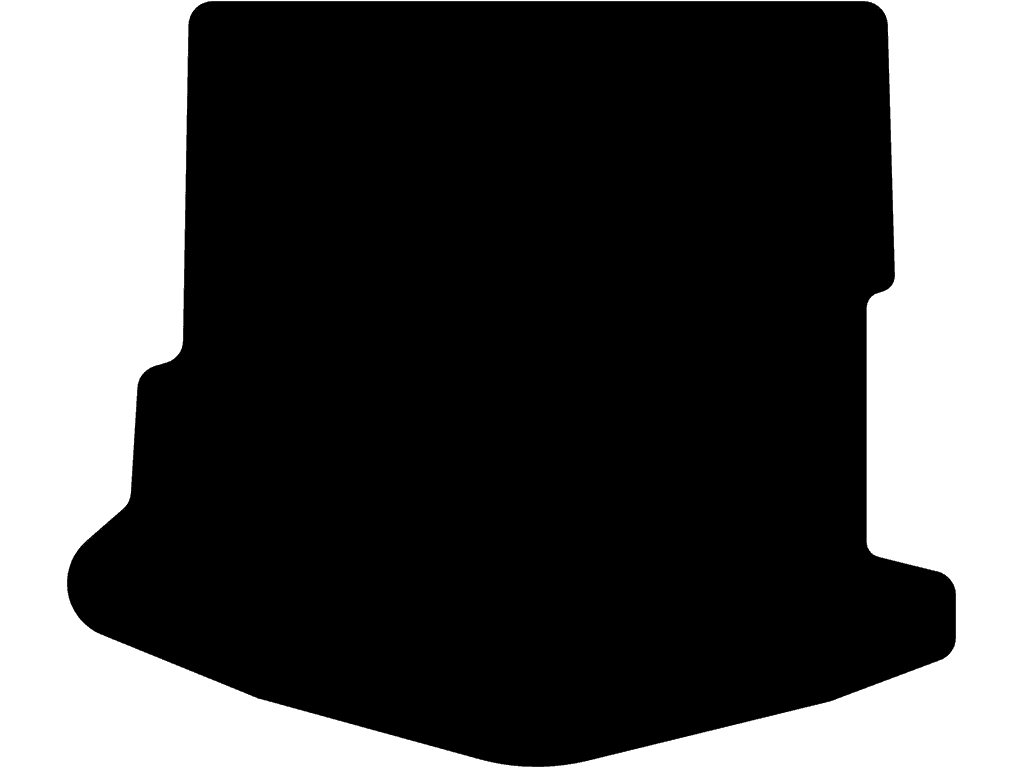 Adeguato per modelli con piano di carico basso