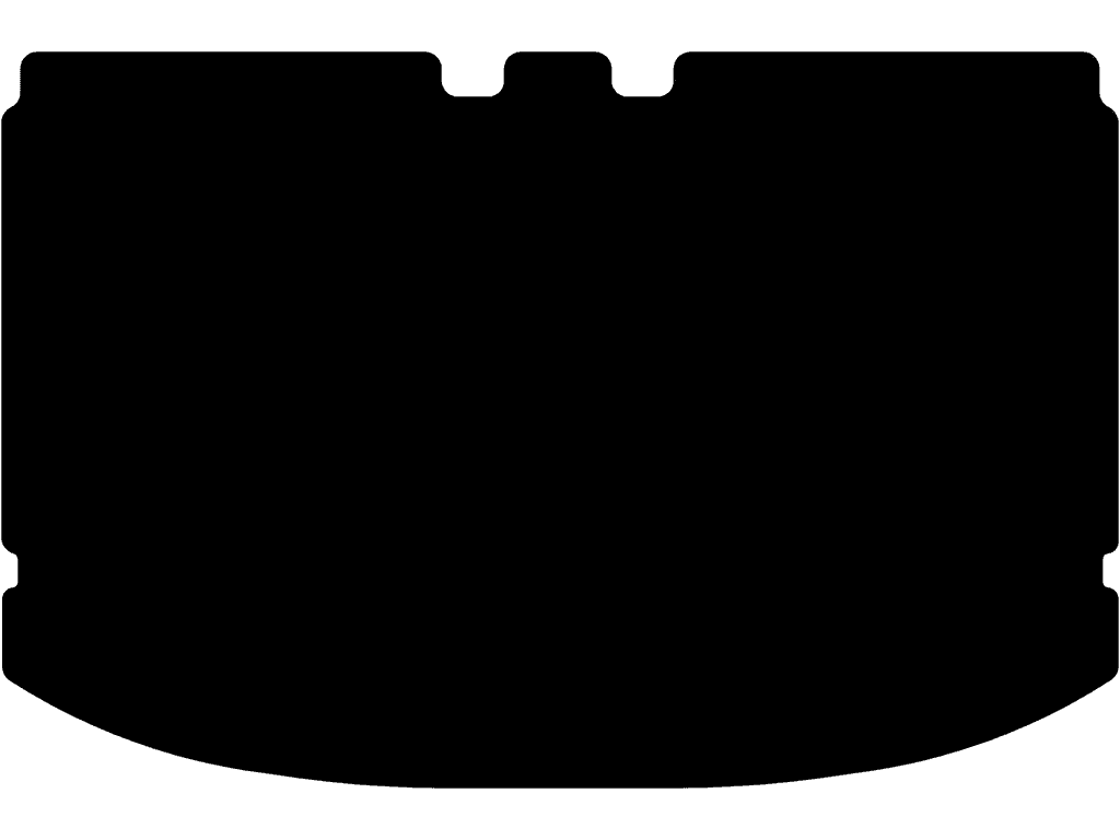 Adeguato per modelli con piano di carico basso