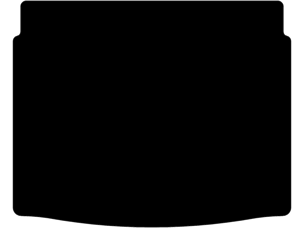 Adeguato per modelli con piano di carico alto