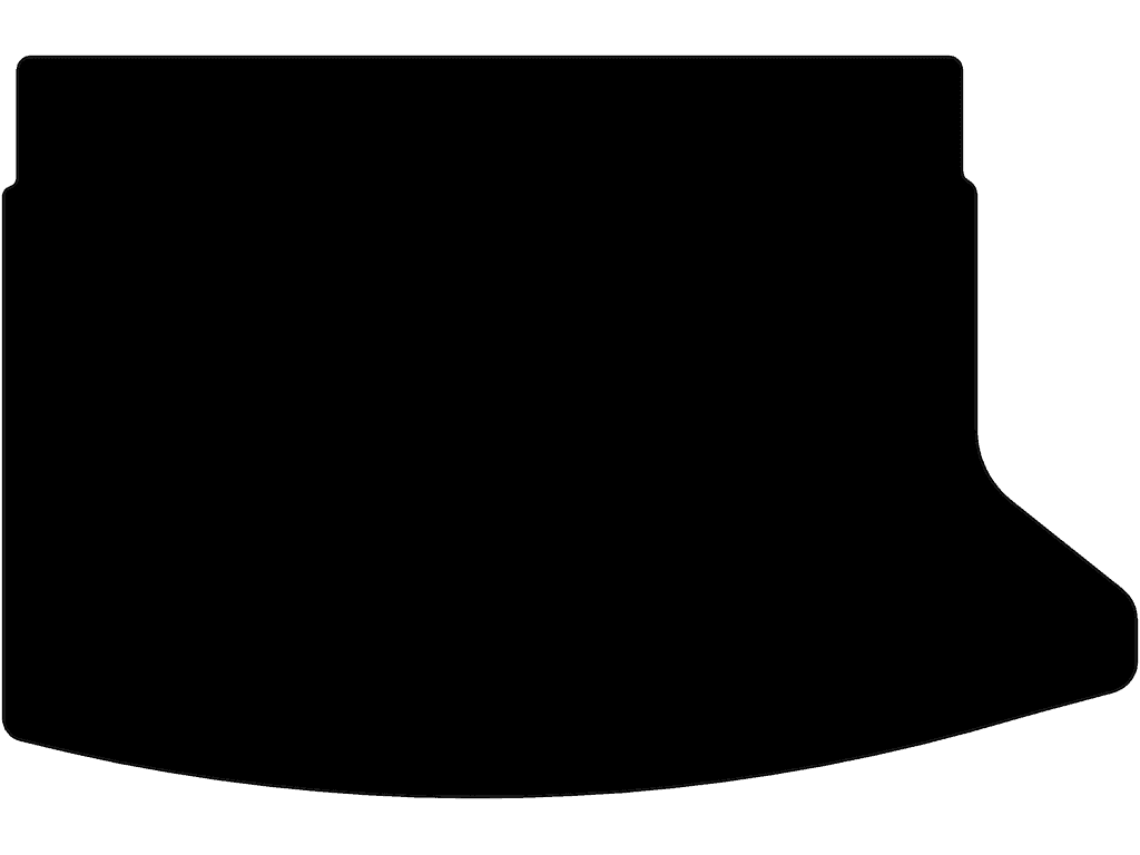 5 porte | Mild hybrid | Adeguato per modelli con piano di carico basso