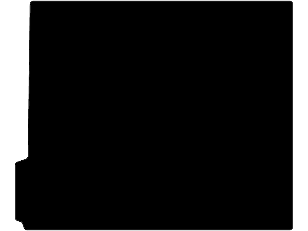 Plug-in Hybrid | Adeguato per modelli con piano di carico alto