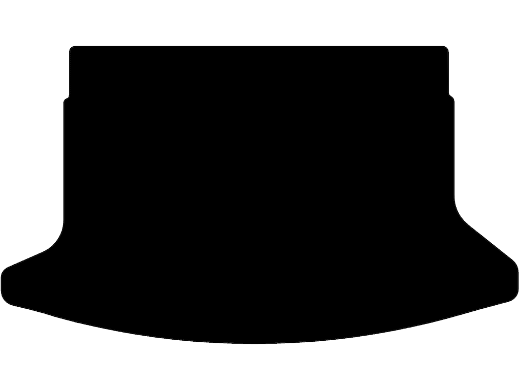 5 porte | Adeguato per modelli con piano di carico basso | Versione 1