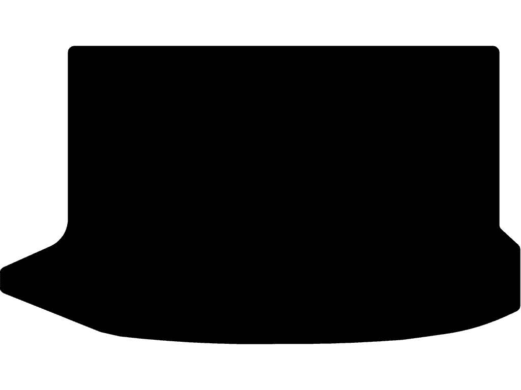 Adeguato per modelli con piano di carico alto