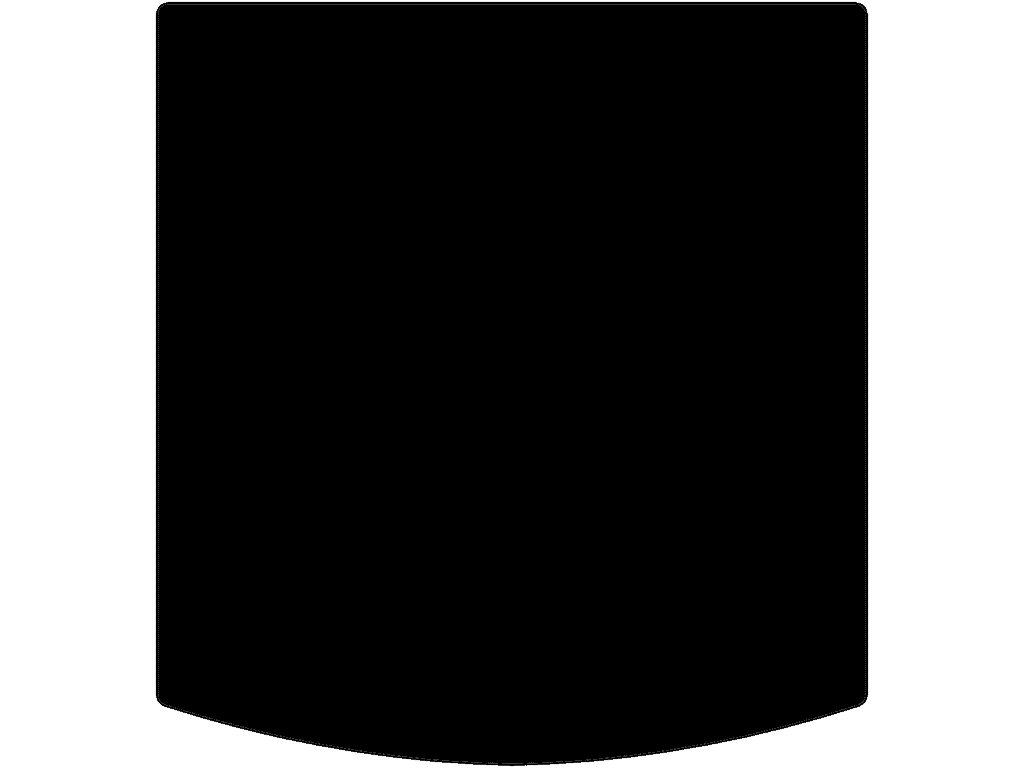 Adeguato per modelli con piano di carico variabile alto