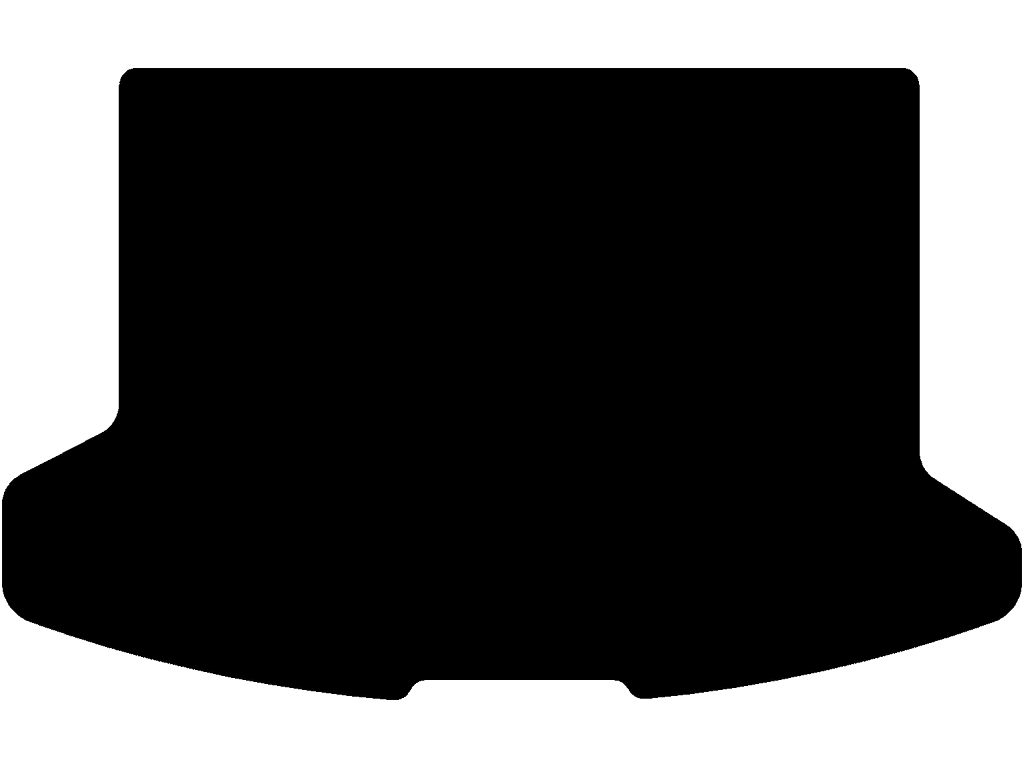 Adeguato per modelli con piano di carico basso