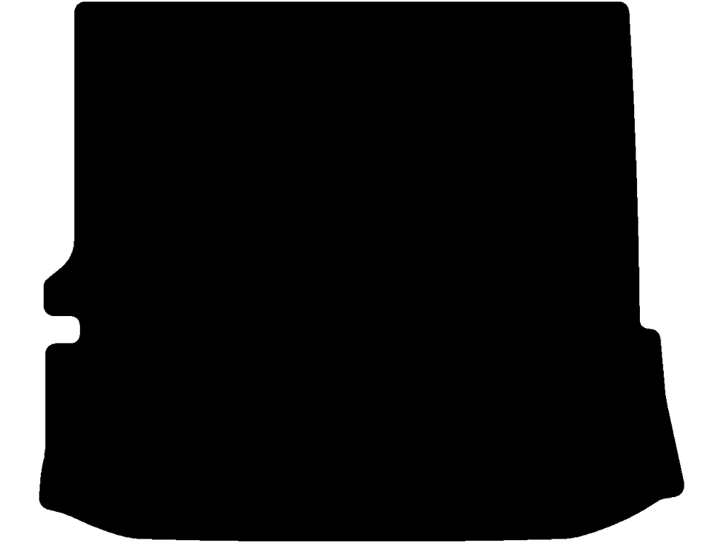 Adeguato per modelli con piano di carico alto