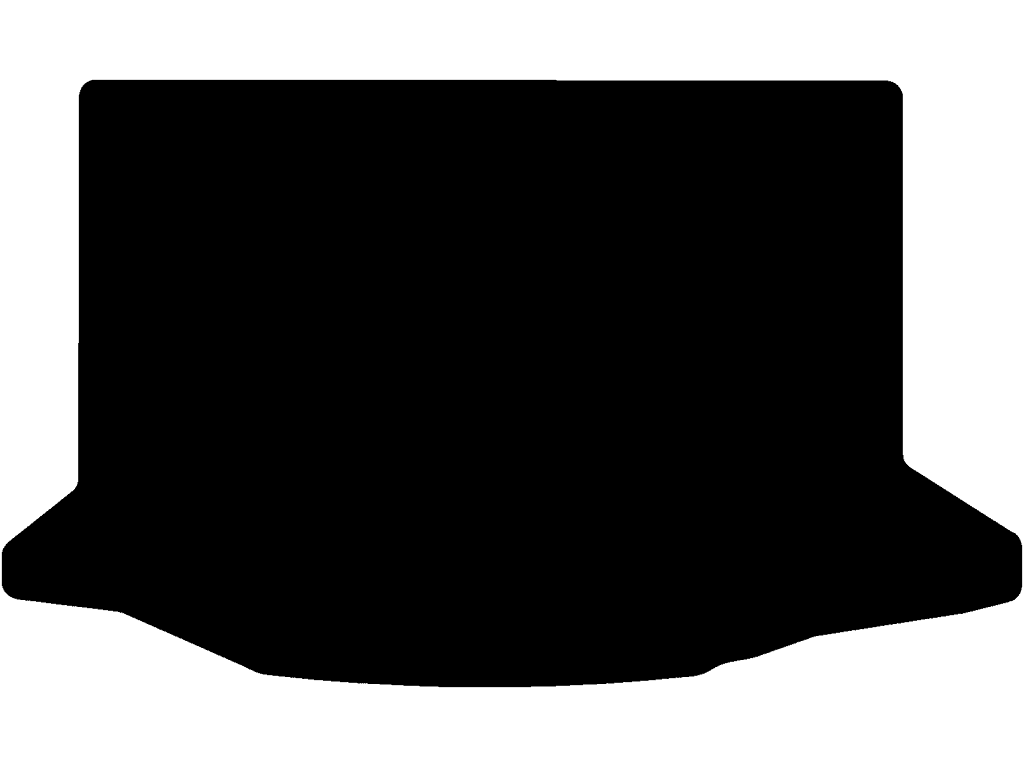 Adeguato per modelli con piano di carico basso