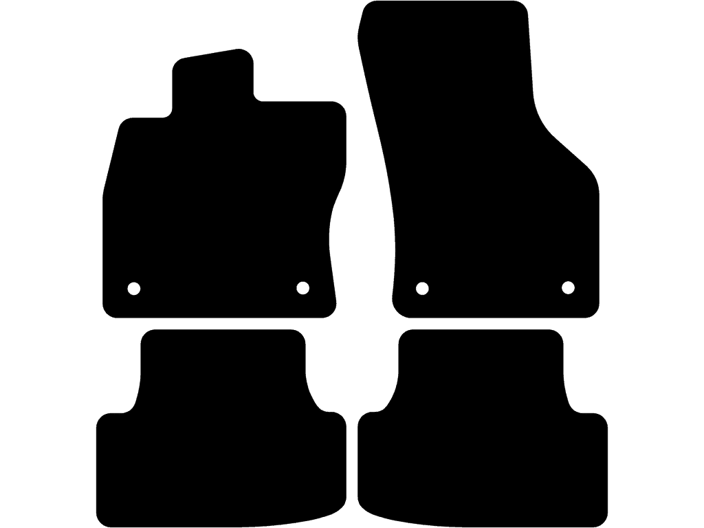 3/5 porte / Sportstourer