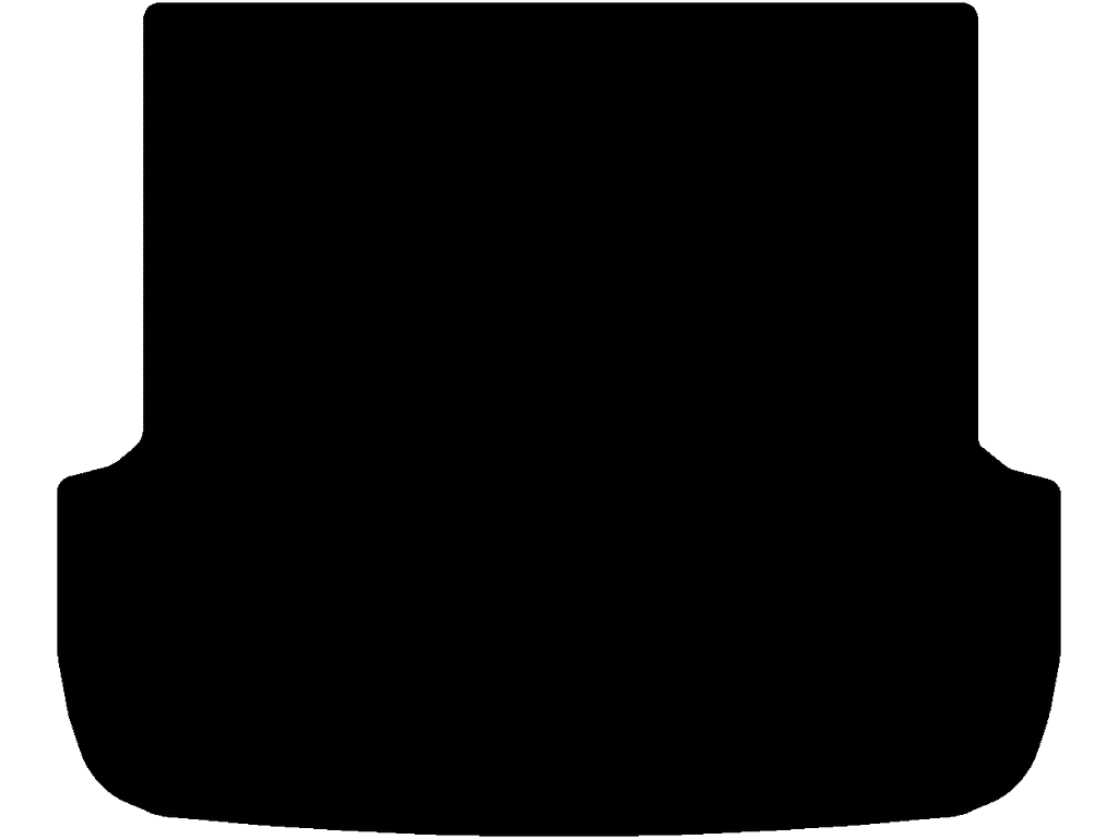 Adeguato per modelli con piano di carico alto