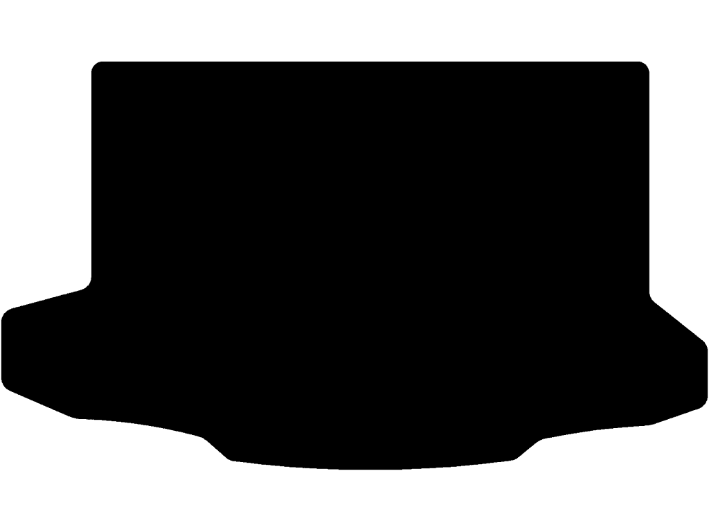 Adeguato per modelli con piano di carico basso