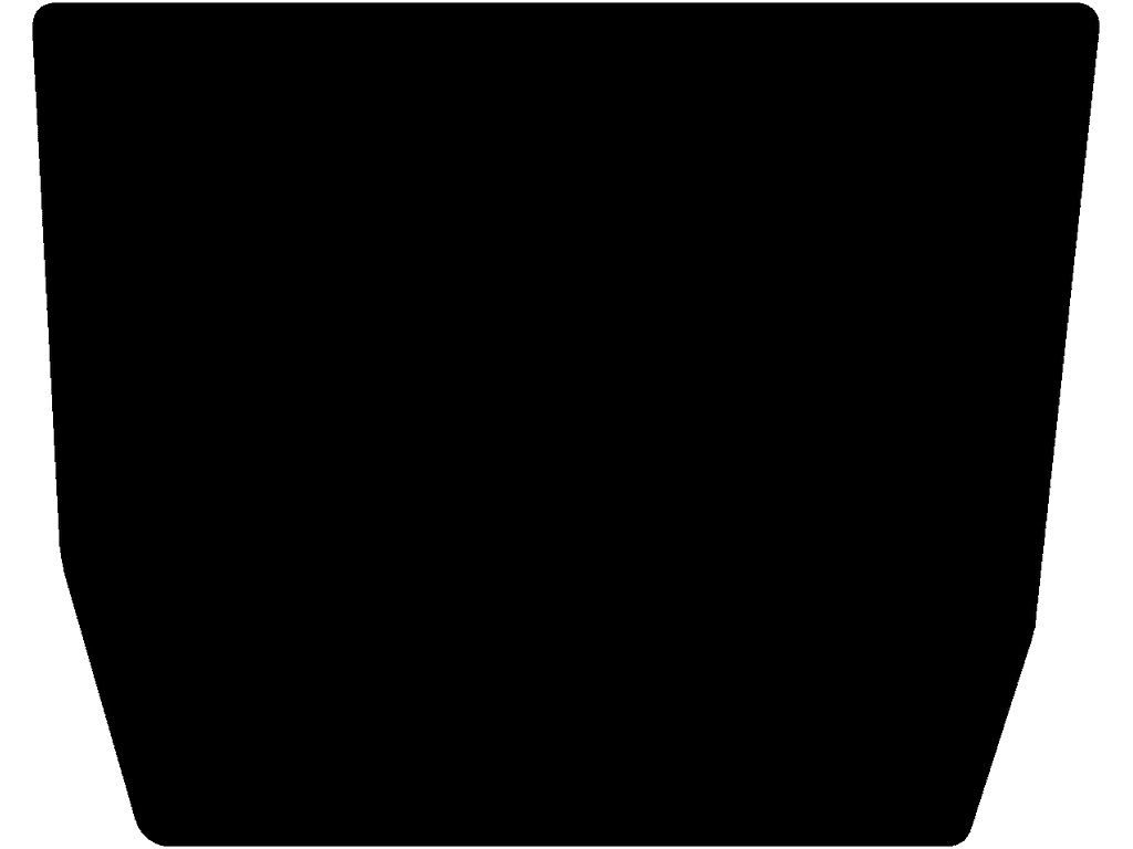 Mk1 | Cabriolet | Adeguato per modelli con piano di carico basso