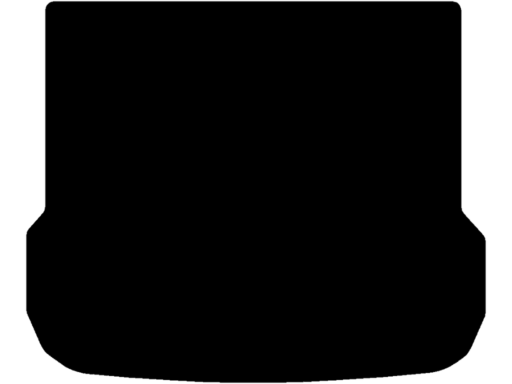 Adeguato per modelli con piano di carico alto