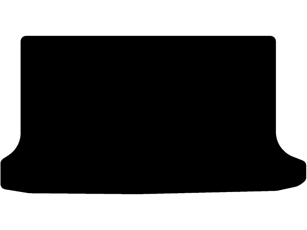 Adeguato per modelli con piano di carico alto