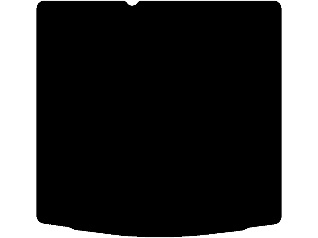 Station Wagon | Adeguato per modelli con piano di carico alto