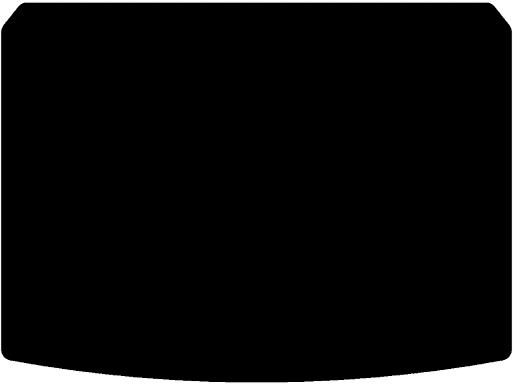 Adeguato per modelli con piano di carico variabile basso