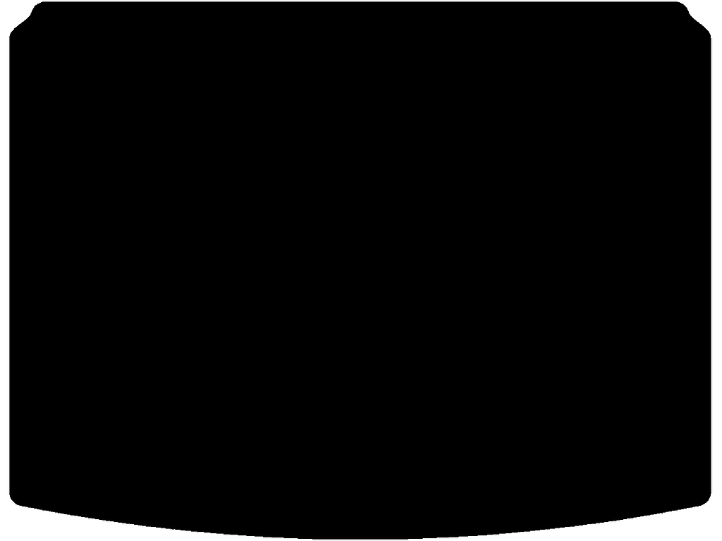 Adeguato per modelli con piano di carico variabile