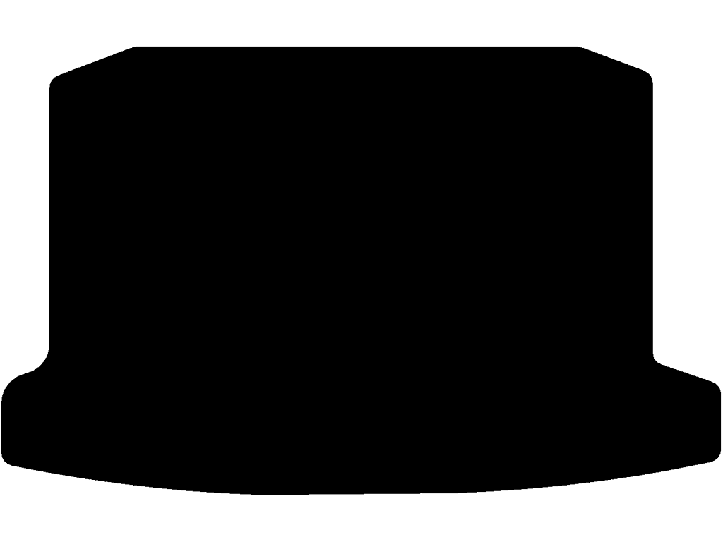 Adeguato per modelli con piano di carico basso